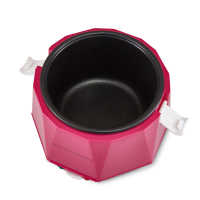 oushiba C6欧之宝小型电饭煲1.6L 家用电饭锅2-3人电饭煲正品