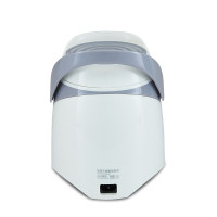 欧之宝/Oushiba jx3 电饭煲 迷你1.3L正品家用 2-3人小型电饭煲 深灰色