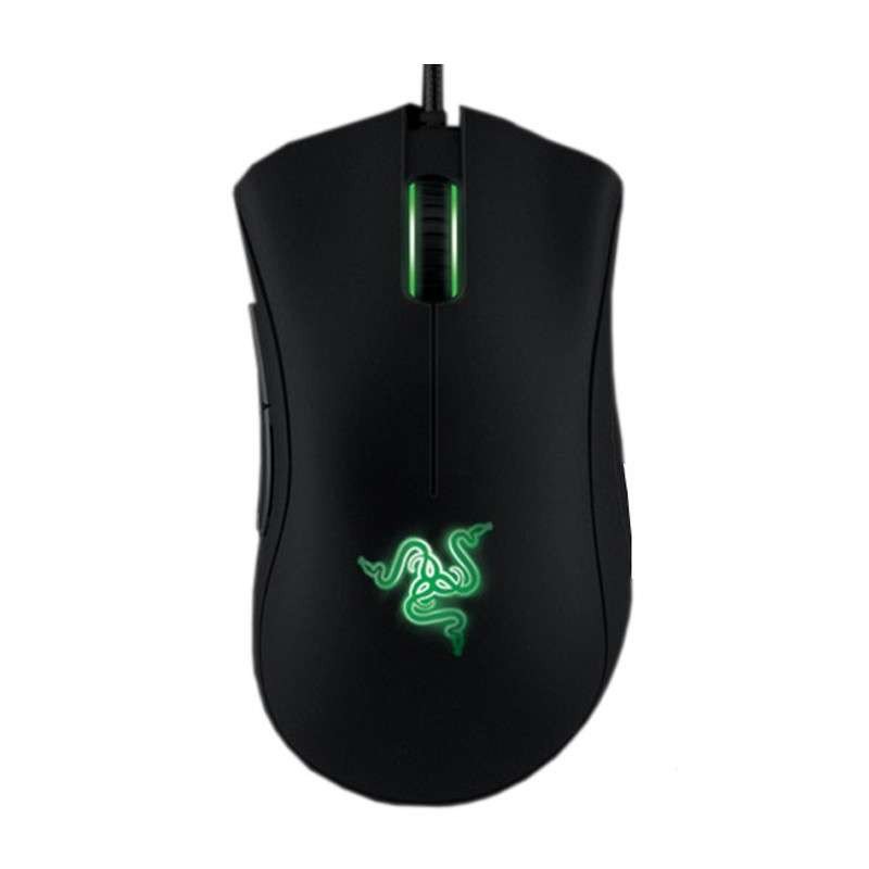 雷蛇（Razer）炼狱蝰蛇 DeathAdder 游戏鼠标 2013版