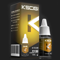 康诚一品kingsong电子烟液 烟枪雾化器专用烟油 瓶装10ml