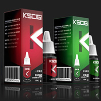 康诚一品kingsong电子烟液 烟枪雾化器专用烟油 瓶装10ml