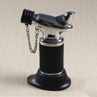 中邦jobon821焊枪打火机 直冲喷火枪 耐高温创意防风铜焊接