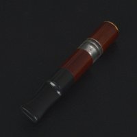 三达SANDA 过滤清洗型烟嘴 循环使用 非一次性烟嘴烟具 TS-901 红色