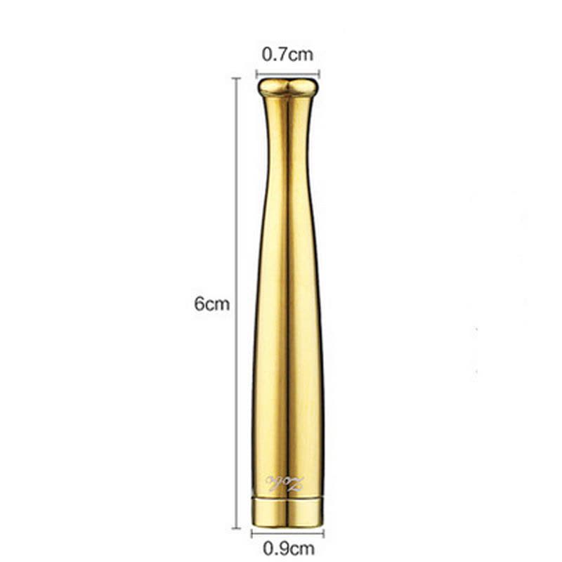 ZOBO正牌多重过滤烟嘴循环型可清洗过滤器拉杆细烟男女士烟具ZB-336图片