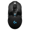 罗技（Logitech）G900 有线/无线双模式游戏鼠标 RGB鼠标 黑色