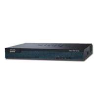 思科 CISCO1921/K9 内置防火墙 多业务路由器 正品行货 全场包邮