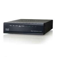 CISCO思科精睿RV042-CN