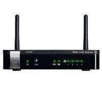 思科精睿 (Cisco) RV110W-E-CN-K9 VPN无线防火墙路由器