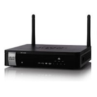 思科（Cisco）RV120W 300M企业级无线VPN防火墙路由器