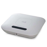 思科（Cisco）WAP121-E-K9-CN 百兆无线接入点 无线胖ap