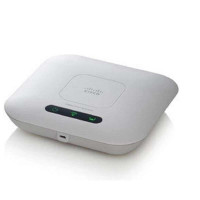 思科精睿 WAP321-C-K9 300M可选频 千兆无线AP接入点