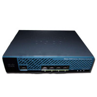 思科 CISCO AIR-CT2504-5-K9 802.11n 性能为目标的入门级无线控制器