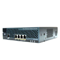 CISCO 思科 AIR-CT2504-25-K9 无线AP控制器