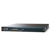 CISCO 思科 AIR-CT5508-12-K9 无线控制器 最少可控制12台AP