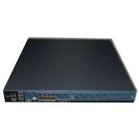 CISCO 思科 AIR-CT5508-100-K9 无线控制器 可控制100台无线AP接入点