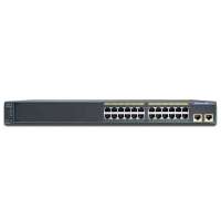 CISCO 思科 WS-C2960-24TT-L 企业级二层智能交换机