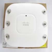 CISCO 思科 AIR-AP1262N-C-K9 双频 300M 外接天线 胖AP 正品