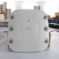 CISCO 思科 AIR-LAP1262N-C-K9 无线AP接入点 瘦AP 搭配控制器使用