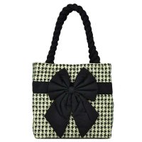 Pataya2014新款曼谷包 女士小手提包 时尚收纳布袋 饭盒袋 手拎便当包