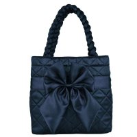 Pataya2014新款曼谷包 女士小手提包 便当饭盒包 时尚收纳布袋 奶瓶袋手拎包