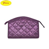 PaTaYa2014新款化妆包 时尚手拿包 女式小包包 旅行便携收纳包袋