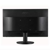 冠捷(AOC)显示器E2070SWN 19.5英寸高清液晶台式电脑主机显示器