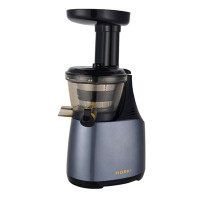 魔力康原汁机HR-500DG家用低噪音慢磨多功能婴儿电动榨汁果汁机