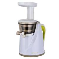 魔力康原汁机H-802低速榨汁机电动果汁机 婴儿家用正品包邮