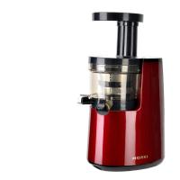 魔力康原汁机HR-2000II低速榨汁机多功能婴儿电动果汁机慢磨(颜色分红，白，灰，默认发红色，若需要其他颜色请留言）