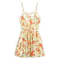 2014年春夏款時尚女裝香港品牌MAPLE新款连衣裙 - 181030