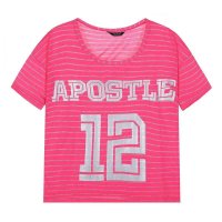 2014年春夏款時尚女裝香港品牌MAPLE新款欧美女式T恤-181057