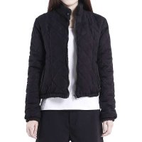 2014秋冬新款韩版加绒加厚纯色宽松外套女上衣短款短外套371028