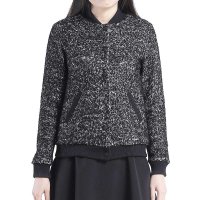 2014秋冬新款女装毛呢外套韩版加厚宽松显瘦毛呢大衣外套181290