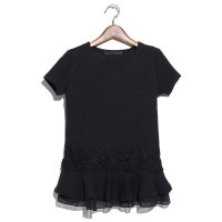 2015年春夏款時尚女裝香港品牌MAPLE新款韩版女式T恤-452584