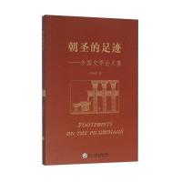 朝圣的足迹 外国文学论文集