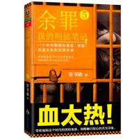 余罪5：我的刑侦笔记