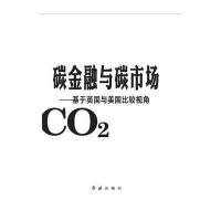 碳金融与碳市场：基于英国与美国比较视角