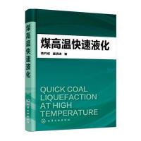 煤高温快速液化