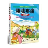 腰膝疼痛轻图解(家庭医生轻图解丛书)——做自己的医生，轻松面对常见病