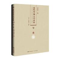 当代岭南文化名家 岑桑卷