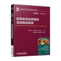 配电系统运营商的高级智能电网