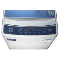 WEILI/威力 XQB80-8079 8公斤 全自动 波轮洗衣机 智能自编程抗菌