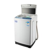 WEILI/威力 XQB80-8079 8公斤 全自动 波轮洗衣机 智能自编程抗菌