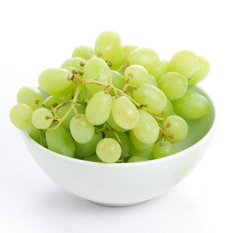 无核青提1斤3斤起拍马陆葡萄新鲜的水果sg