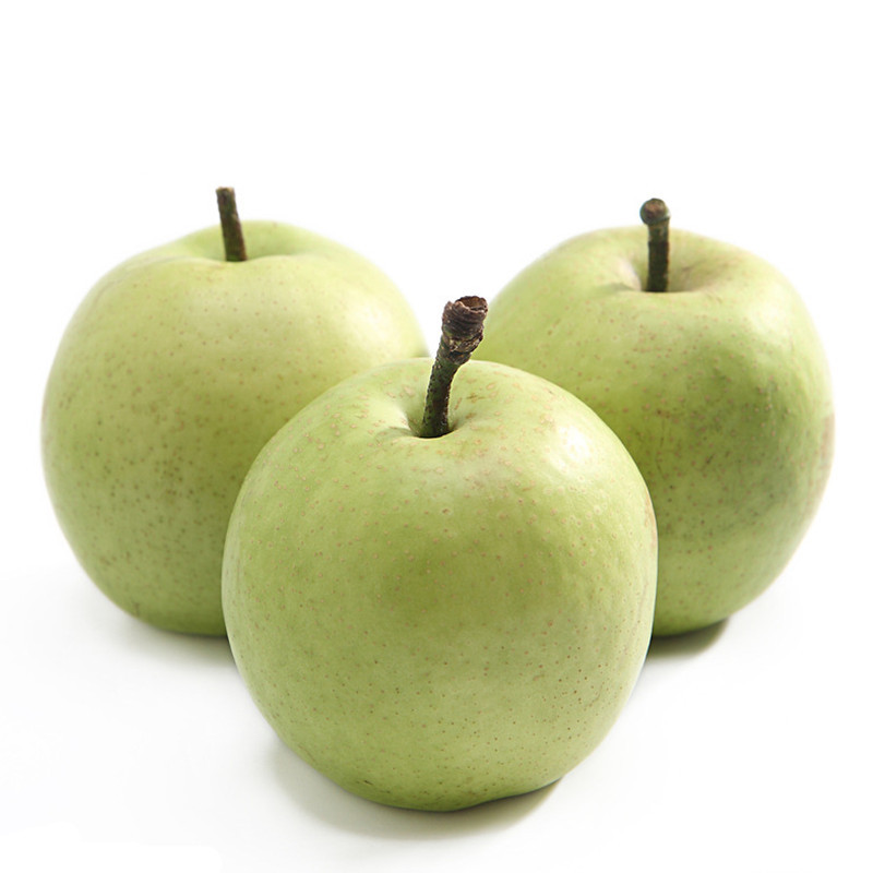 上海蜜梨 5枚 单重5-6两 翠冠梨 梨子 水果 s