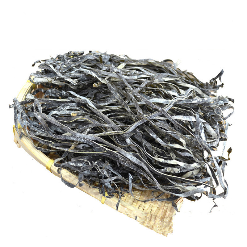 干海带丝1斤海带丝干海草海底蔬菜ce