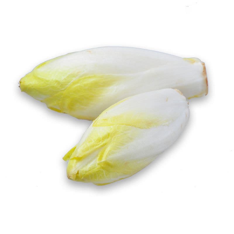 七果果 金玉兰500g 玉兰菜 苦白菜 西餐沙拉生菜 新鲜蔬菜AS图片