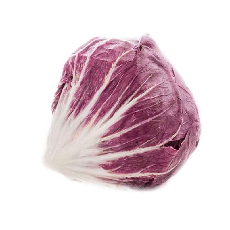 红菊苣500g 生菜 落地球 新鲜蔬菜AS