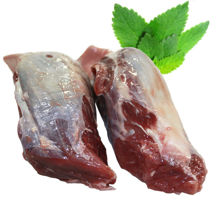 金钱腱1kg牛小腱子新鲜牛肉c