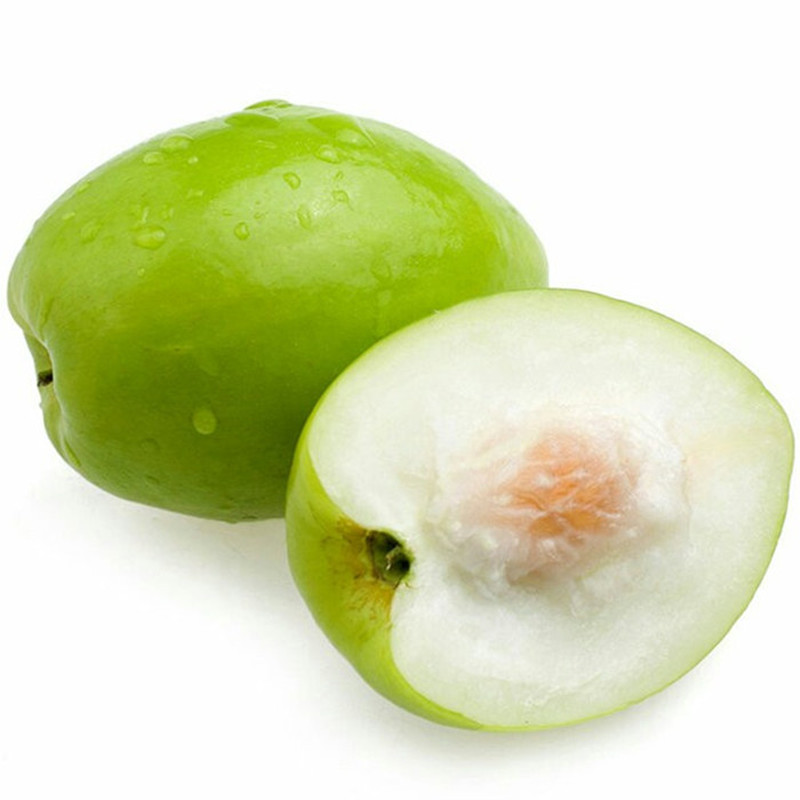 台湾大青枣 5斤 奶油枣 水果 sg